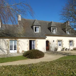  Bed & Breakfast Le Tregonnec, Pres De Morlaix, Roscoff