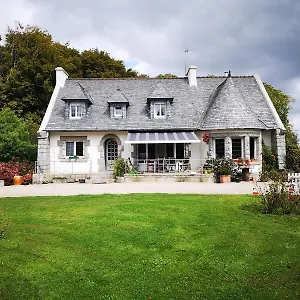  Guest house Chez Bebert